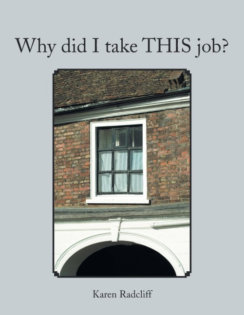 Why Did I Take This Job?