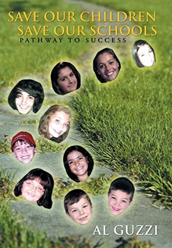 Save Our Children, Save Our School Pathway to Success