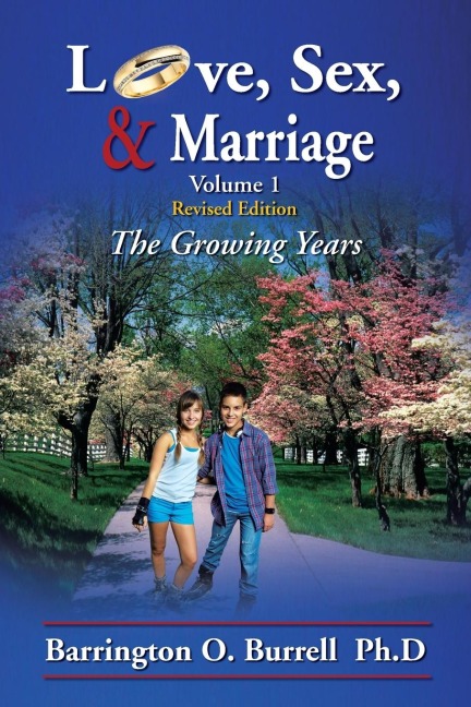 Love, Sex, & Marriage