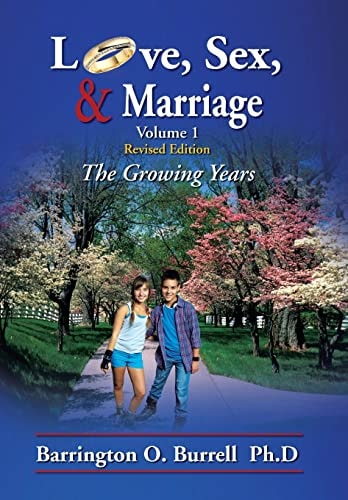 Love, Sex, & Marriage
