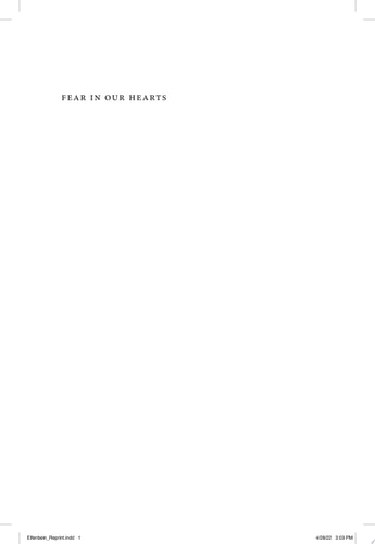 Fear in Our Hearts What Islamophobia Tells Us about America