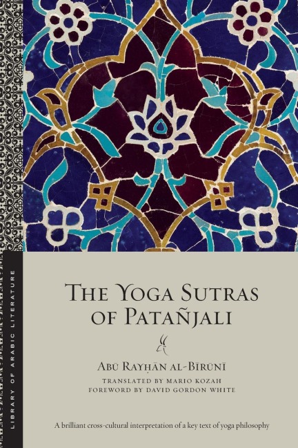 The Yoga Sutras of Patañjali