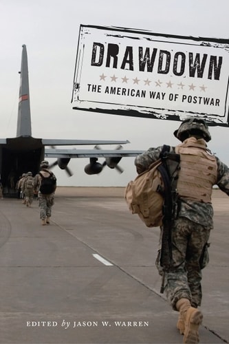 Drawdown The American Way of Postwar