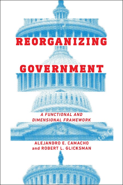 Reorganizing Government: A Functional and Dimensional Framework