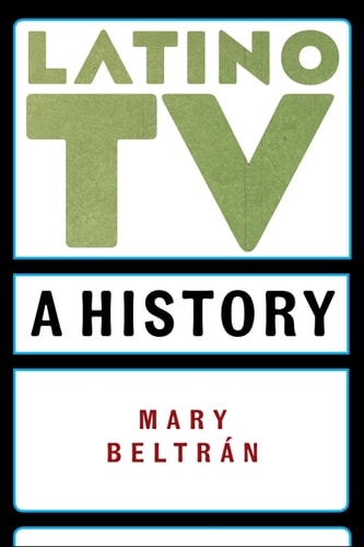 Latino TV A History