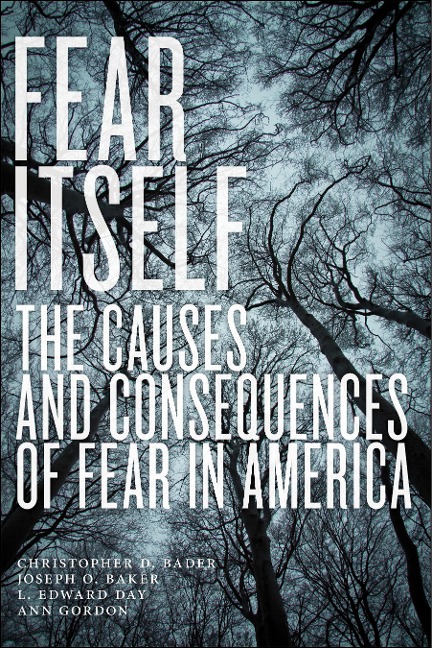 Fear Itself: The Causes and Consequences of Fear in America
