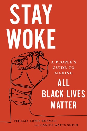 Stay Woke A People's Guide to Making All Black Lives Matter