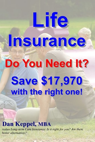 Life Insurance Do You Need It? Save $17,970 with the Right One!