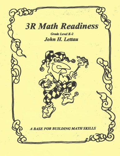 3R Math Readiness