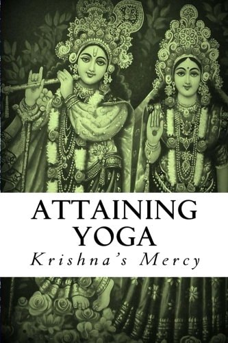 Attaining Yoga