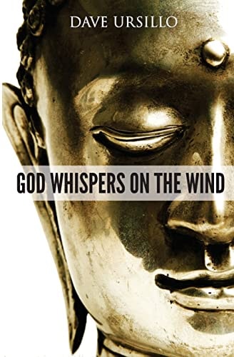God Whispers on the Wind Spiritual Poems of Light, Laughter and Love