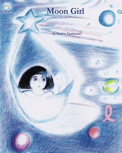 Moon Girl