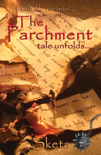 The Parchment Tale Unfolds: Book 2