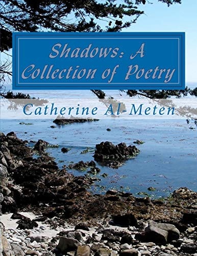 Shadows A Collection of Poetry