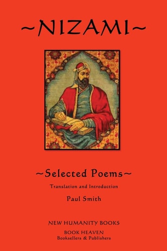 Nizami Selected Poems