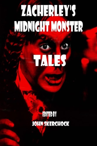 Zacherley's Midnight Monster Tales