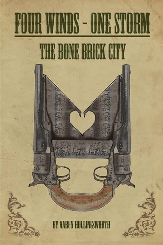 Four Winds - One Storm The Bone Brick City