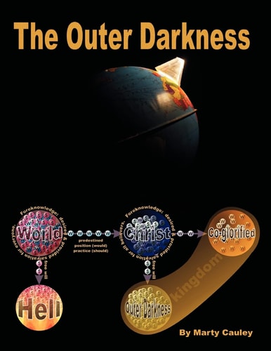 The Outer Darkness Its Interpretations and Implications