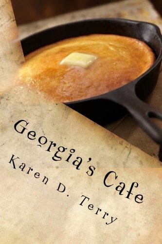 Georgia's Cafe You Learn Something Everyday at Georgia's Cafe