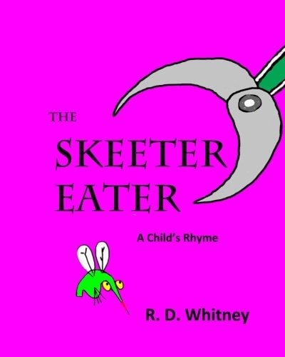 The Skeeter Eater