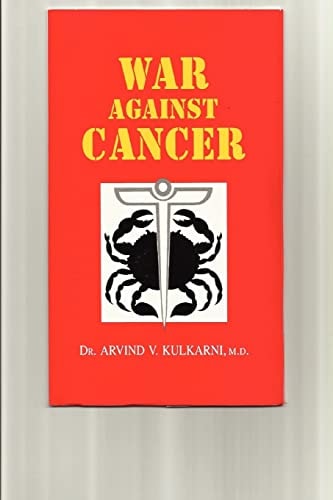 War Against Cancer Holistic Approach