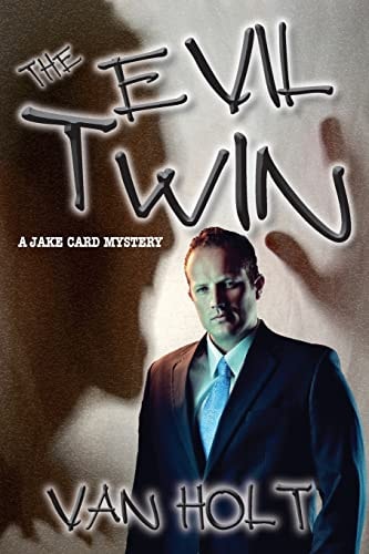 The Evil Twin Murder by Detective