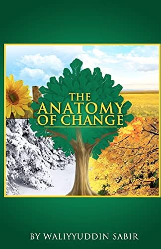 The Anatomy of Change