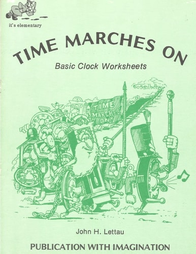 Time Marches On