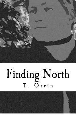 Finding North - The StormVerse Chronicles -