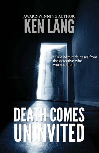 Death Comes Uninvited