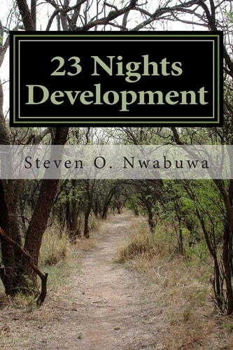 23 Nights Development