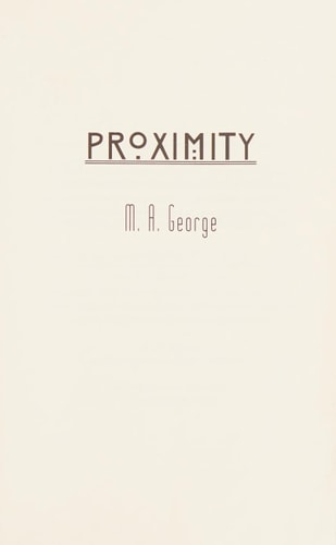 Proximity