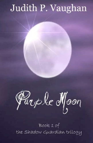 Purple Moon The Shadow Guardian Trilogy