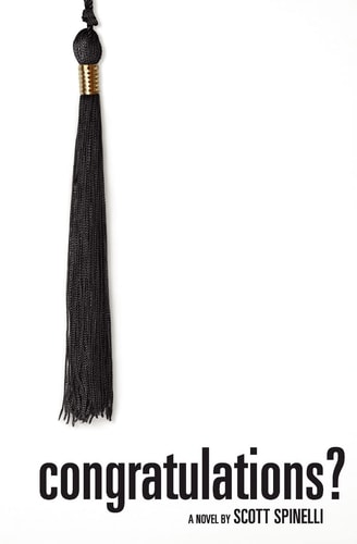 Congratulations?