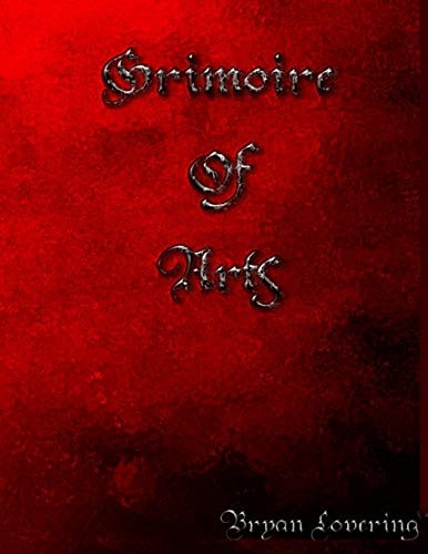 Grimoire of Arts