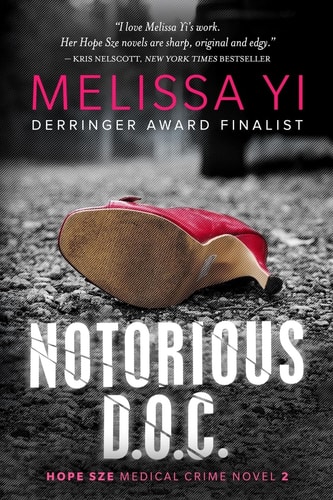 Notorious D. O. C.