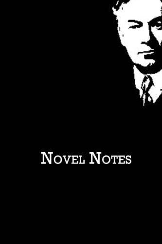 Novel Notes