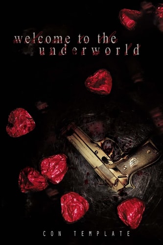 Welcome to the Underworld Our World Is Different from the Rest