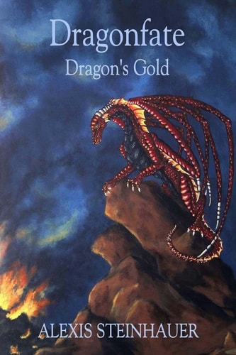 Dragonfate Dragon's Gold
