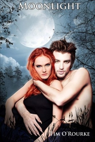 Moonlight Moon Trilogy Book 1