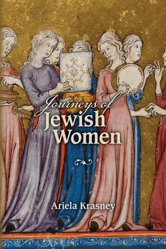 Journeys of Jewish Women Power Struggles Through the Lens of Folktales