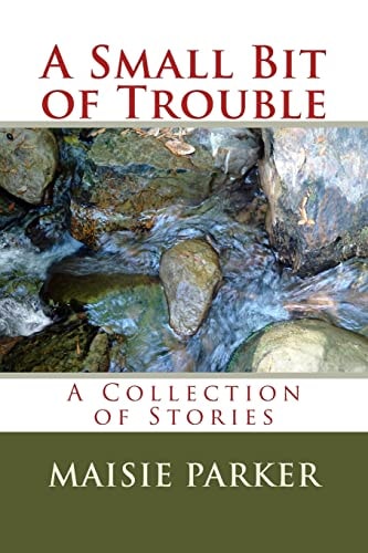 A Small Bit of Trouble A Collection of Stories
