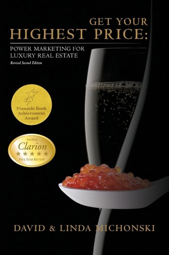 Get Your Highest Price Power Marketing for Luxury Homeowners