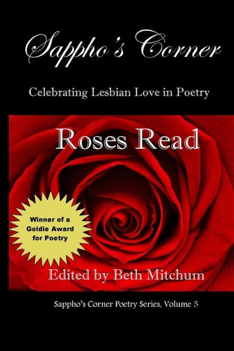 Roses Read Sappho's Corner Poetry Series