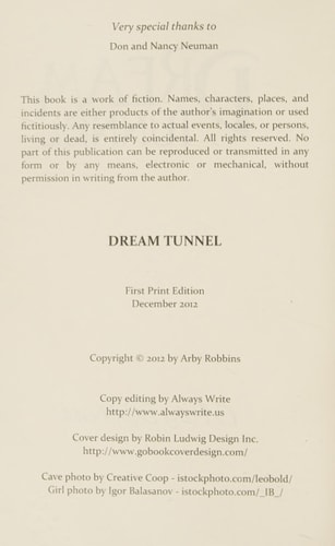 Dream Tunnel
