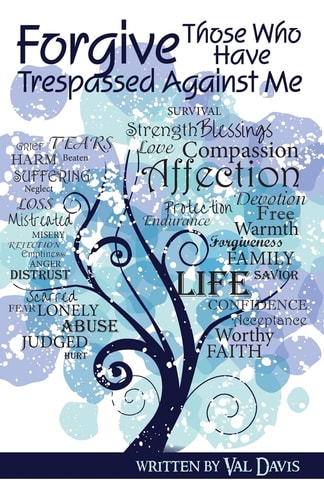 Forgive Those Who Have Trespassed Against Me