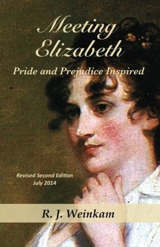 Meeting Elizabeth Pride and Prejudice Inspired