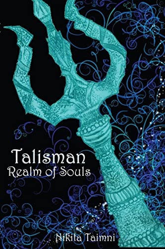Talisman Realm of Souls