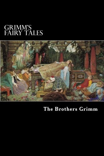 Grimm's Fairy Tales