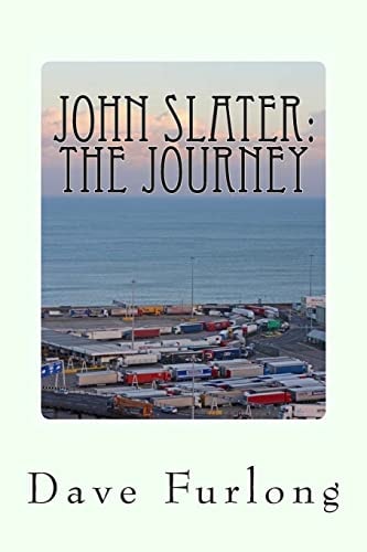 John Slater The Journey: My Truck in Heaven